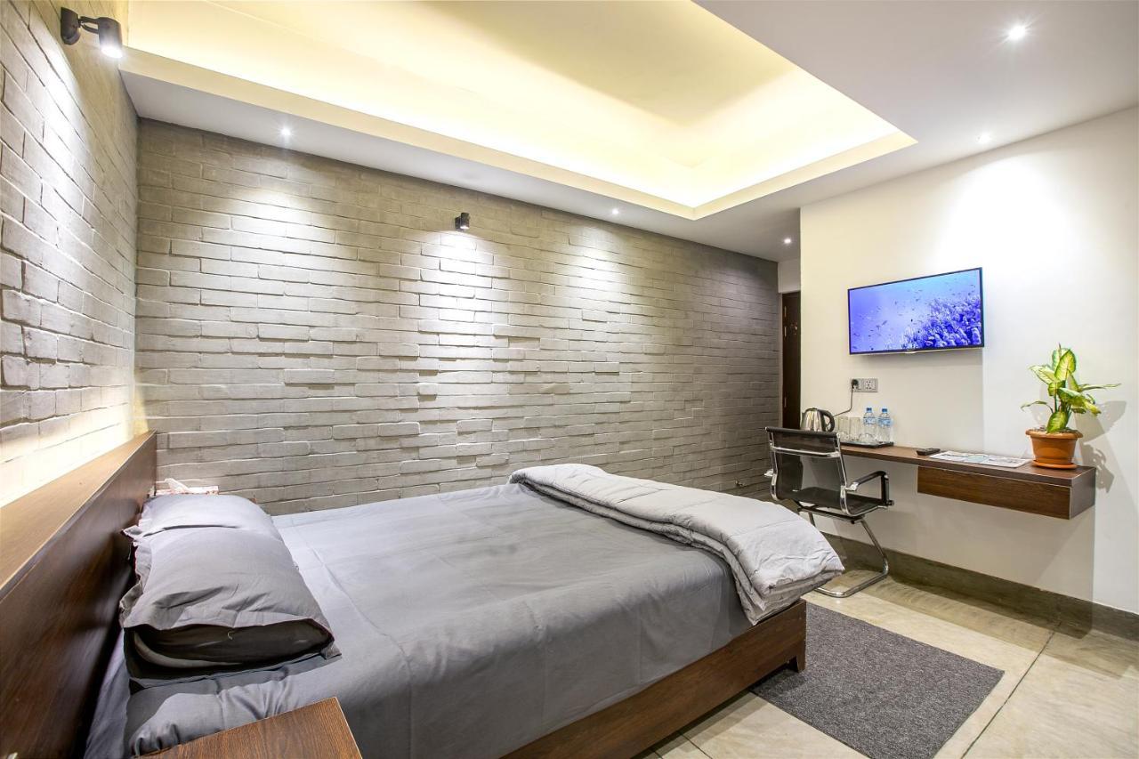 Rahma'S B&B Силхет Экстерьер фото