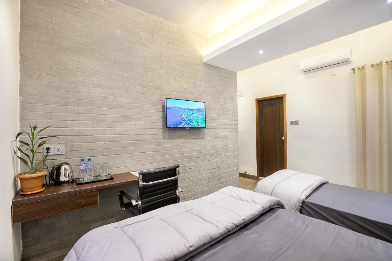 Rahma'S B&B Силхет Экстерьер фото