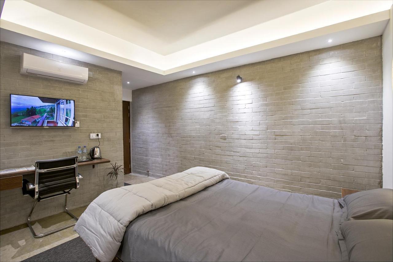 Rahma'S B&B Силхет Экстерьер фото