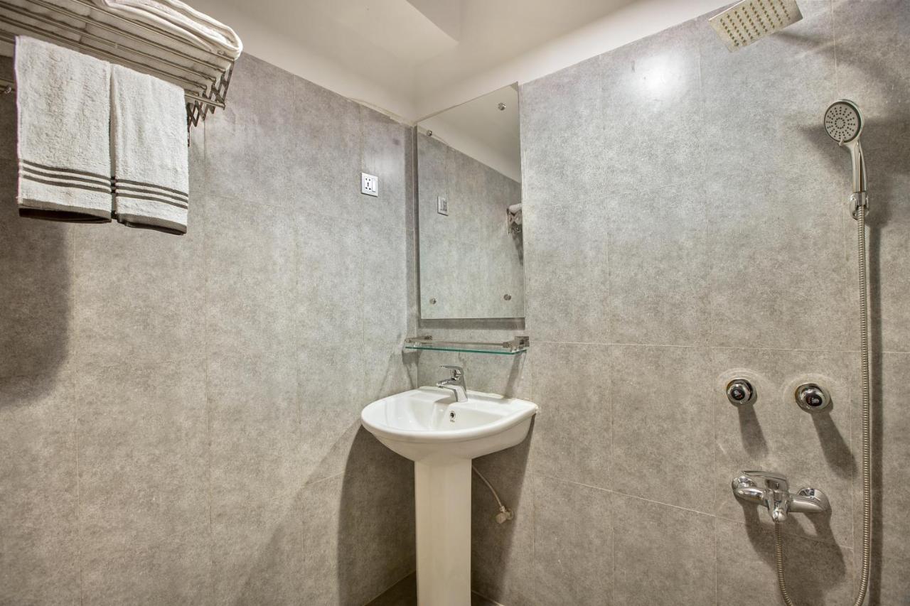Rahma'S B&B Силхет Экстерьер фото